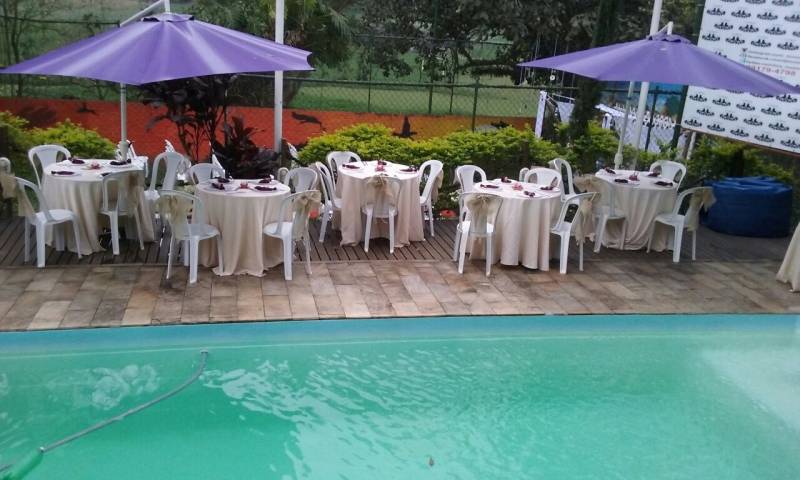 Chácara para Casamento ao Ar Livre ARUJÁ - Chácara com Serviço de Buffet para Casamento Chácara para Casamento ao Ar Livre ARUJÁ - Chácara com Serviço de Buffet para Casamento